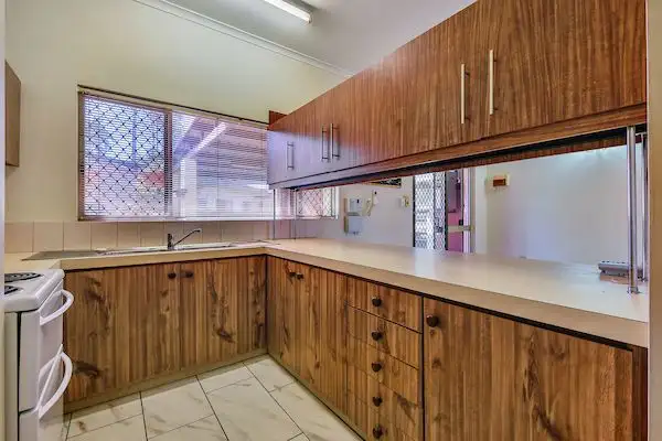 Fifth view of Homely unit listing, 7/6 Grassland Crescent, Leanyer NT 812
