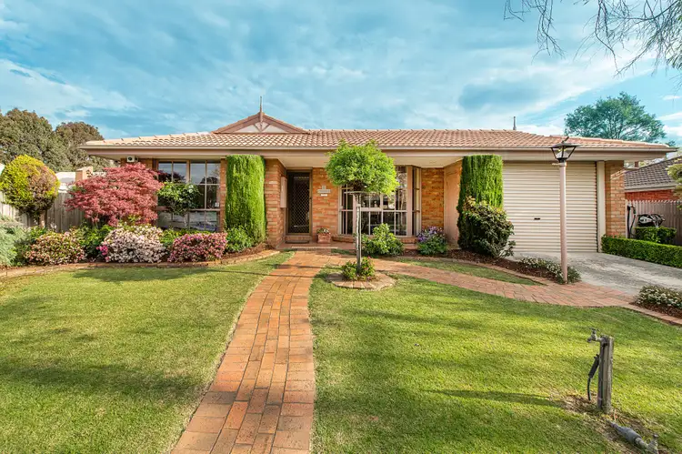Fourth view of Homely house listing, 95 Ormonde Road, Ferntree Gully VIC 3156