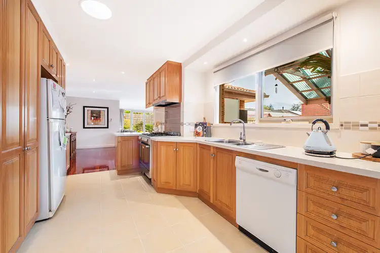 Fifth view of Homely house listing, 95 Ormonde Road, Ferntree Gully VIC 3156