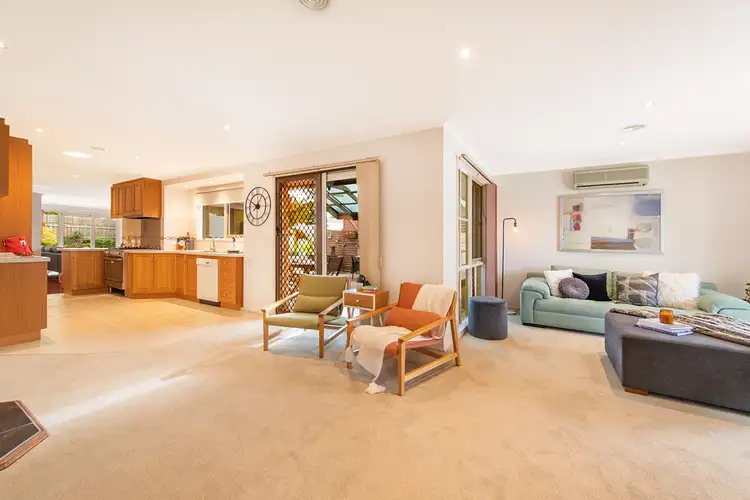 Sixth view of Homely house listing, 95 Ormonde Road, Ferntree Gully VIC 3156