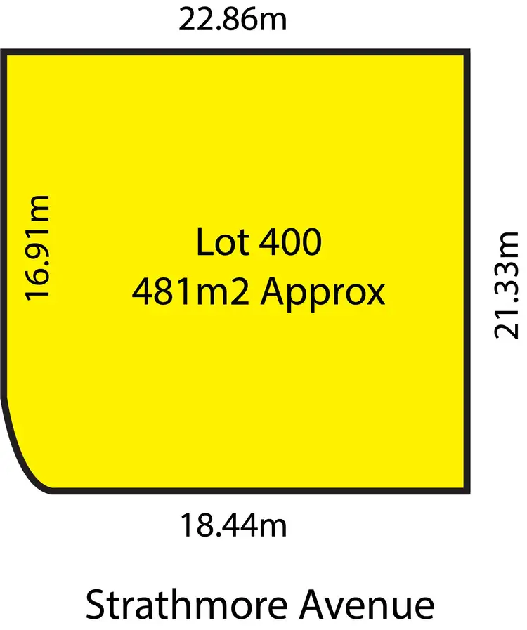 Lot 400 Strathmore Avenue, Lockleys SA 5032