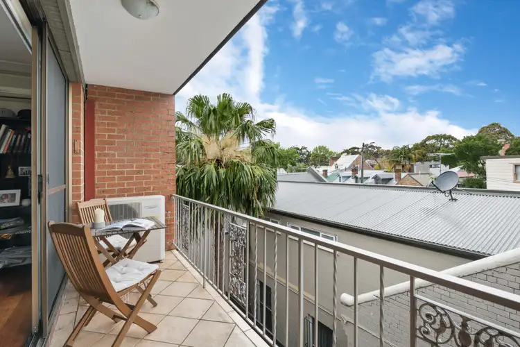 Second view of Homely apartment listing, 10/24-26 Clara Street, Erskineville NSW 2043