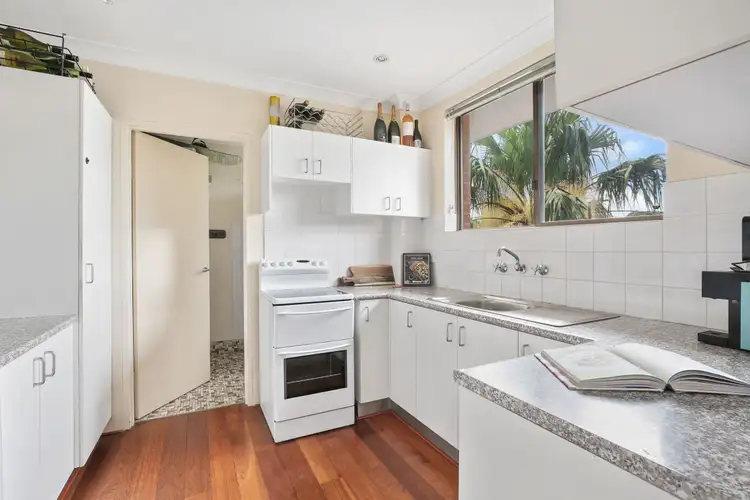 Third view of Homely apartment listing, 10/24-26 Clara Street, Erskineville NSW 2043
