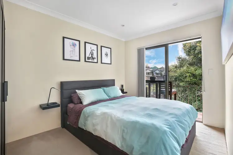 Fourth view of Homely apartment listing, 10/24-26 Clara Street, Erskineville NSW 2043