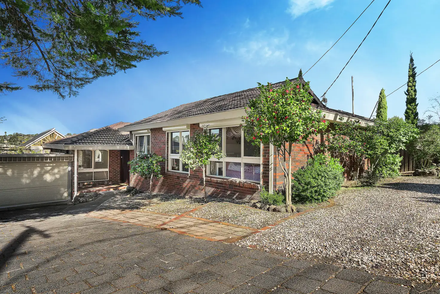 Main view of Homely house listing, 8 Cavendish Drive, Templestowe Lower VIC 3107