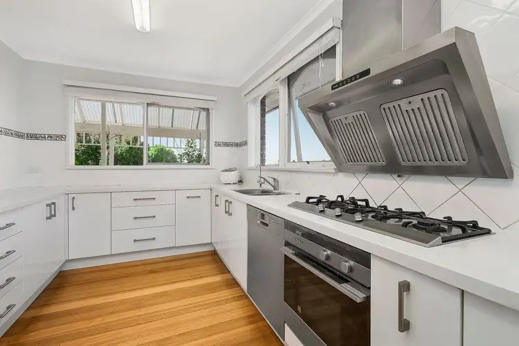 Fourth view of Homely house listing, 8 Cavendish Drive, Templestowe Lower VIC 3107