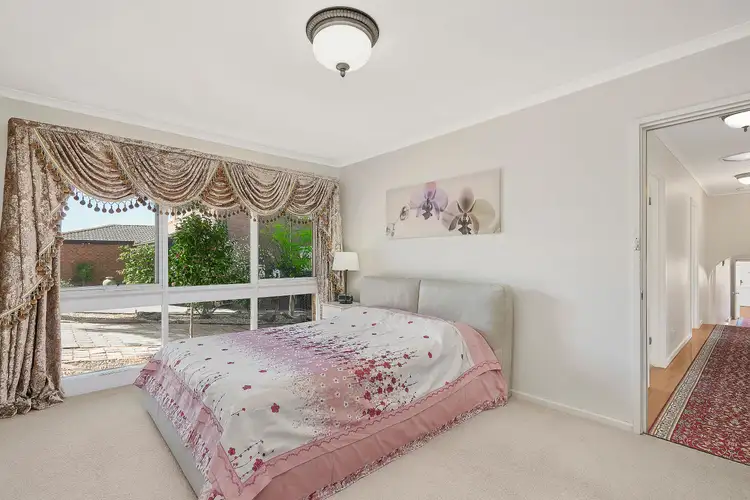 Fifth view of Homely house listing, 8 Cavendish Drive, Templestowe Lower VIC 3107