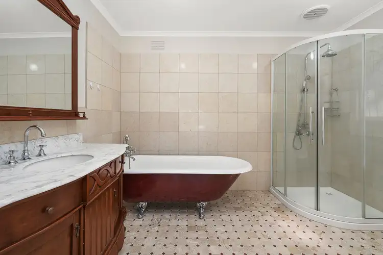 Sixth view of Homely house listing, 8 Cavendish Drive, Templestowe Lower VIC 3107