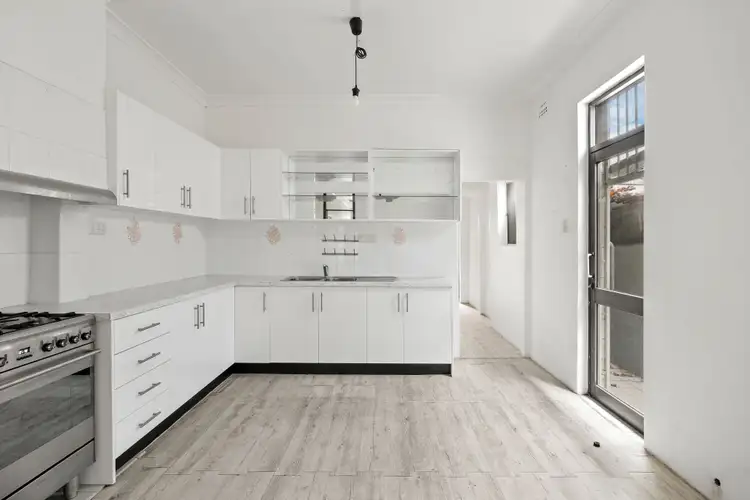 Second view of Homely house listing, 116 Mitchell Road, Alexandria NSW 2015