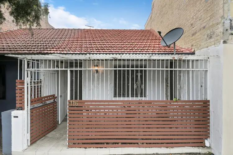 Fifth view of Homely house listing, 116 Mitchell Road, Alexandria NSW 2015