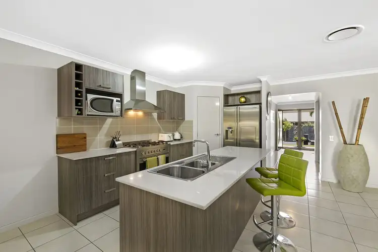 Third view of Homely house listing, 3 Alphitonia Place, Narangba QLD 4504