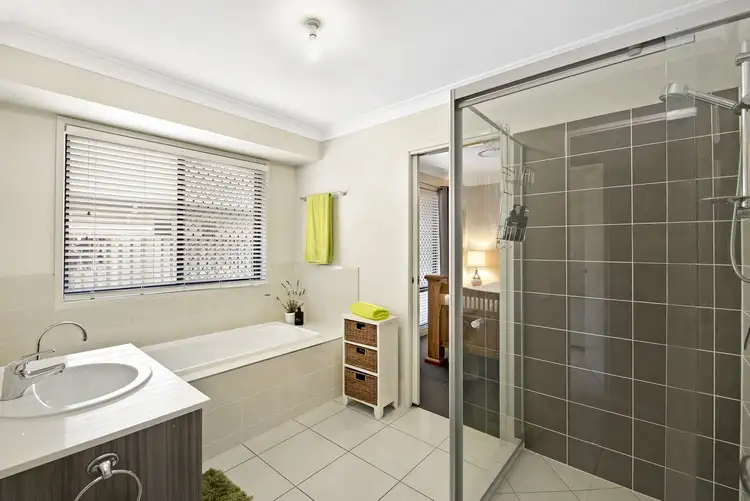 Sixth view of Homely house listing, 3 Alphitonia Place, Narangba QLD 4504