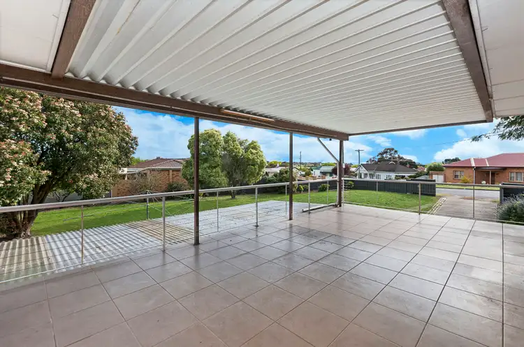 Second view of Homely house listing, 21 Pope Street, Hamilton VIC 3300