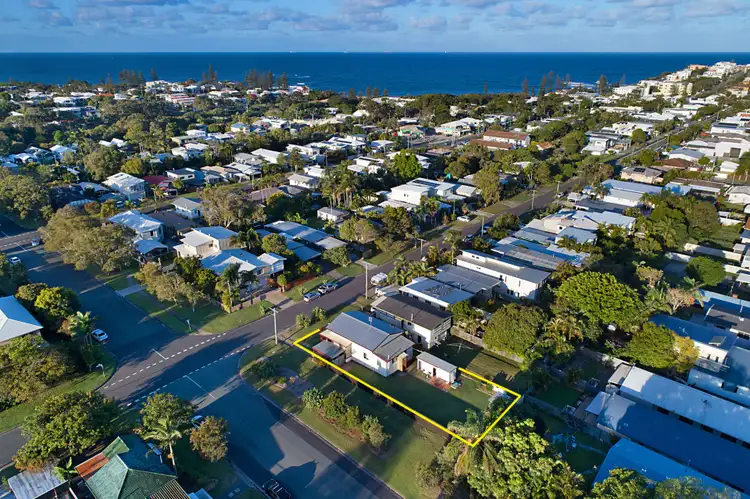 Main view of Homely house listing, 92 Nothling Street, Moffat Beach QLD 4551