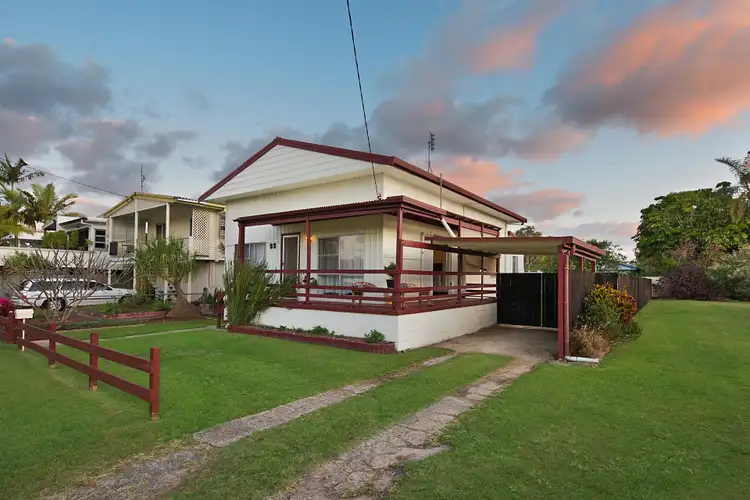Second view of Homely house listing, 92 Nothling Street, Moffat Beach QLD 4551