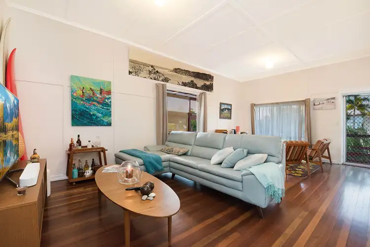 Fifth view of Homely house listing, 92 Nothling Street, Moffat Beach QLD 4551