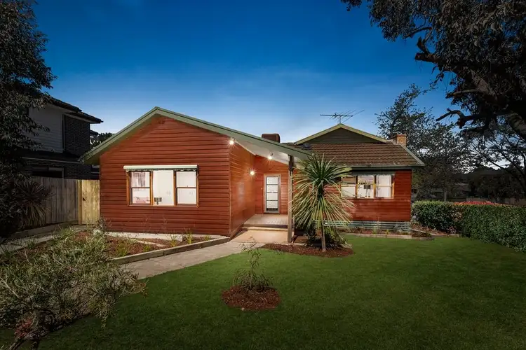 19 Stonehaven Avenue, Boronia VIC 3155
