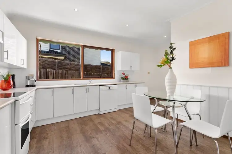 Second view of Homely house listing, 19 Stonehaven Avenue, Boronia VIC 3155