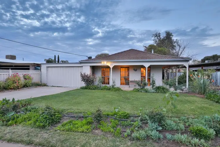 269 Walnut Avenue, Mildura VIC 3500