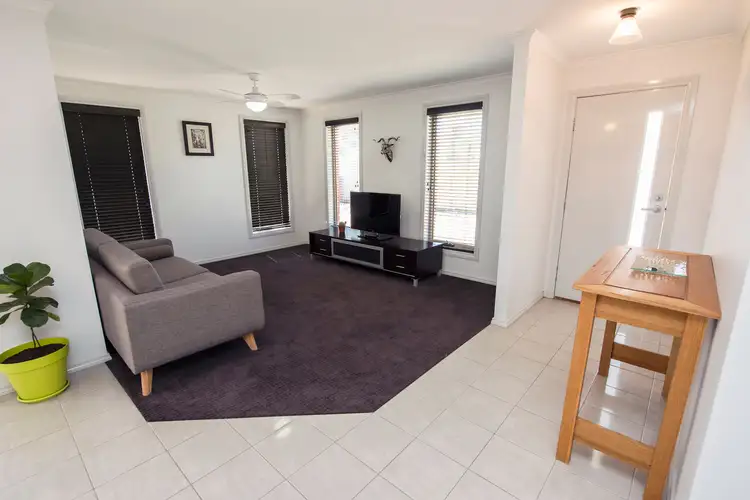 Second view of Homely house listing, 1/195b McCallum Street, Swan Hill VIC 3585