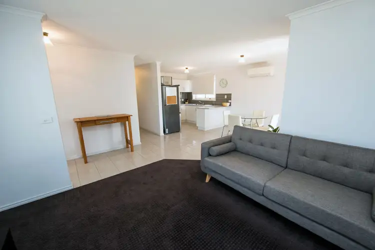Third view of Homely house listing, 1/195b McCallum Street, Swan Hill VIC 3585