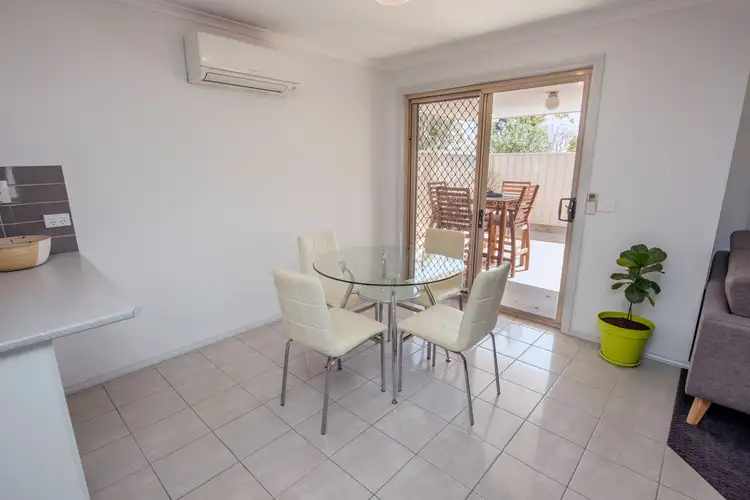 Fifth view of Homely house listing, 1/195b McCallum Street, Swan Hill VIC 3585