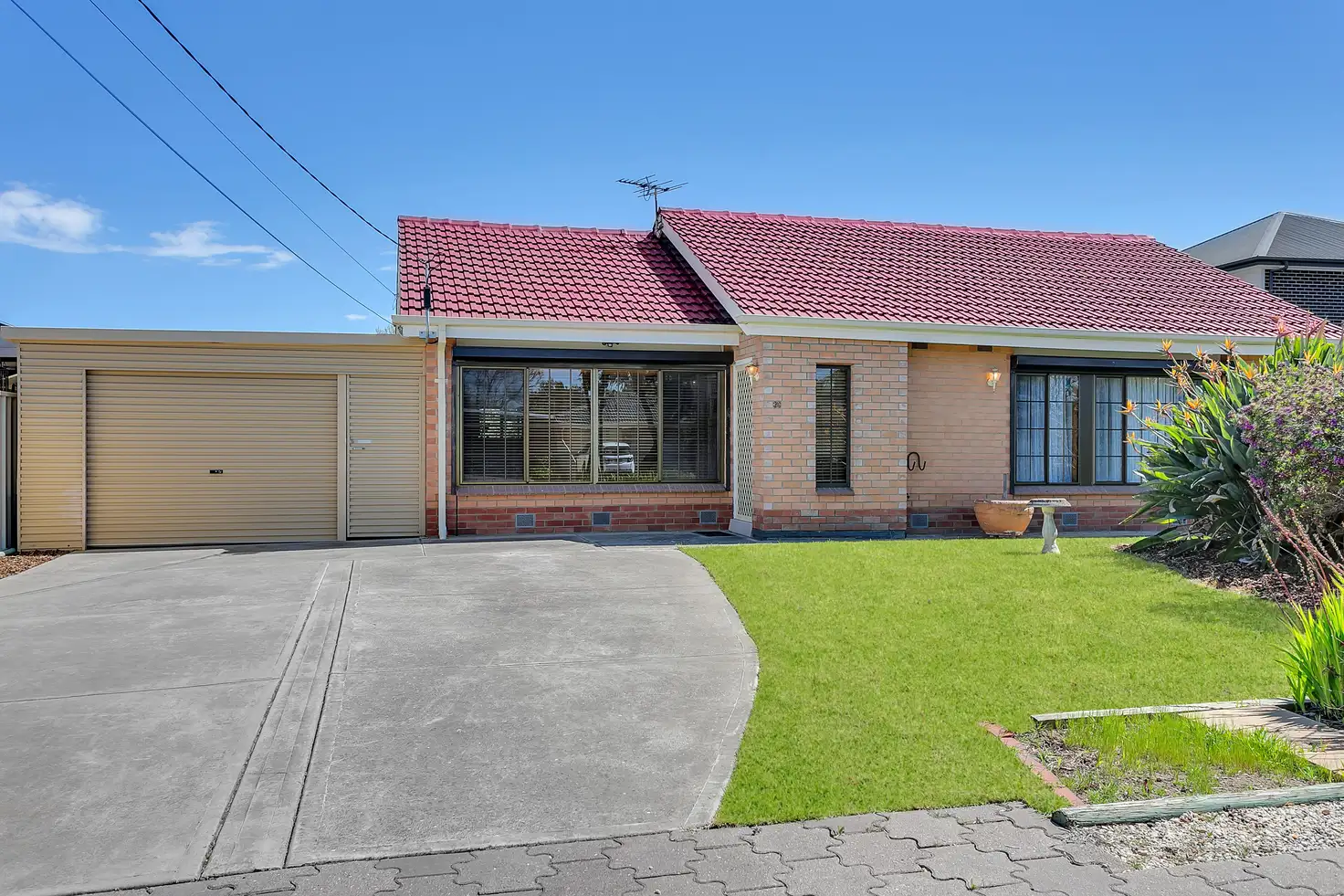 Main view of Homely house listing, 35 Birdwood Road, Greenacres SA 5086