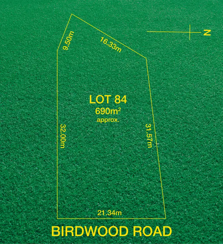 Second view of Homely house listing, 35 Birdwood Road, Greenacres SA 5086