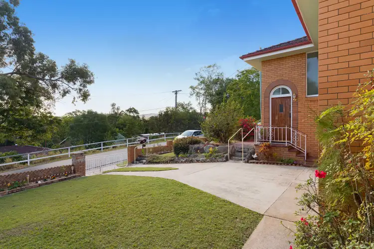 Second view of Homely house listing, 22 Cobble Street, The Gap QLD 4061