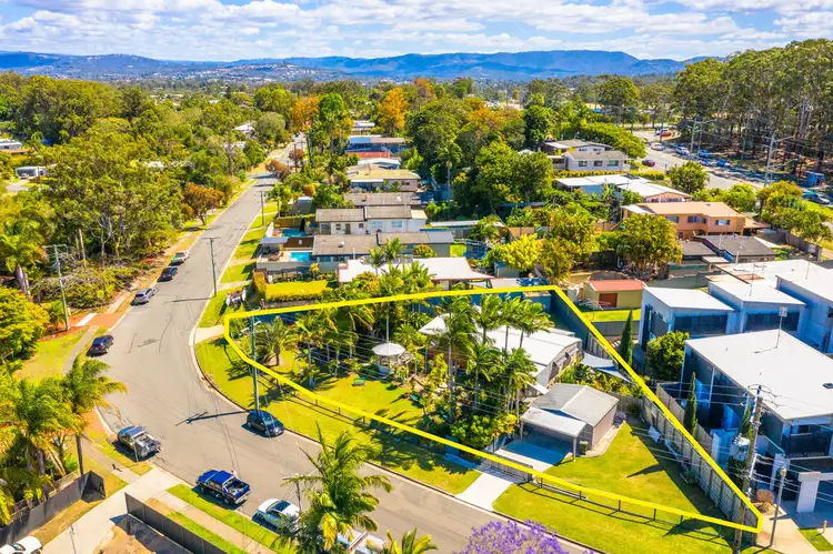 Second view of Homely house listing, 6 Cran Street, Ashmore QLD 4214