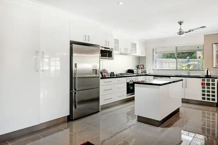 Fifth view of Homely house listing, 6 Cran Street, Ashmore QLD 4214