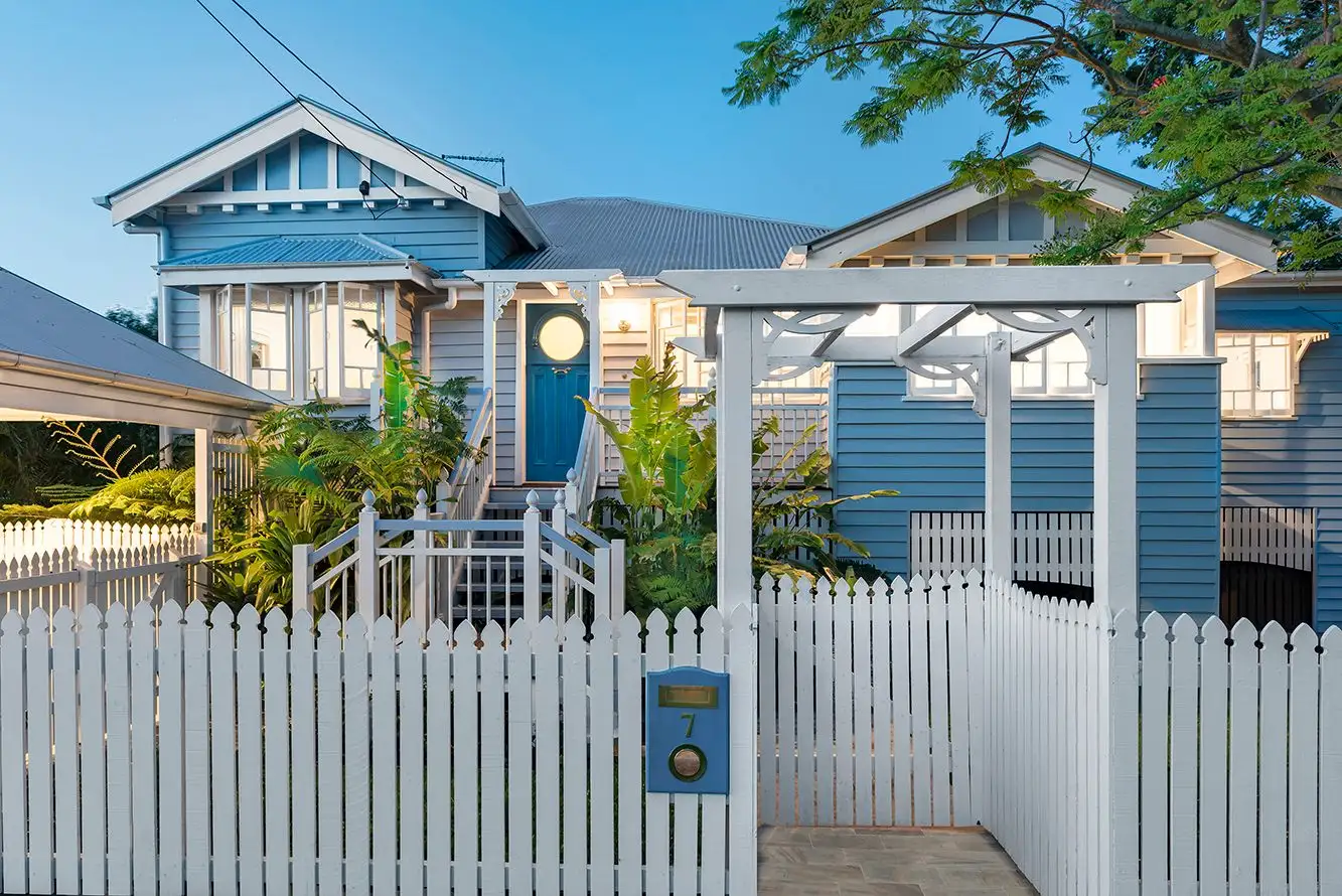 Main view of Homely house listing, 7 Lethem Street, Hendra QLD 4011