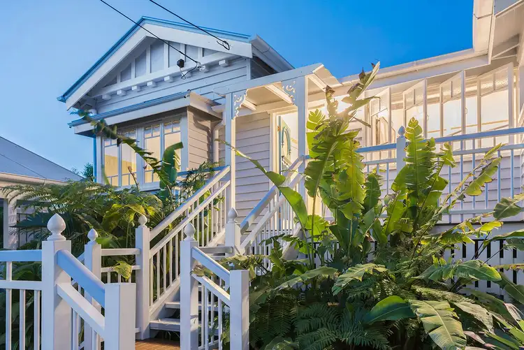 Second view of Homely house listing, 7 Lethem Street, Hendra QLD 4011