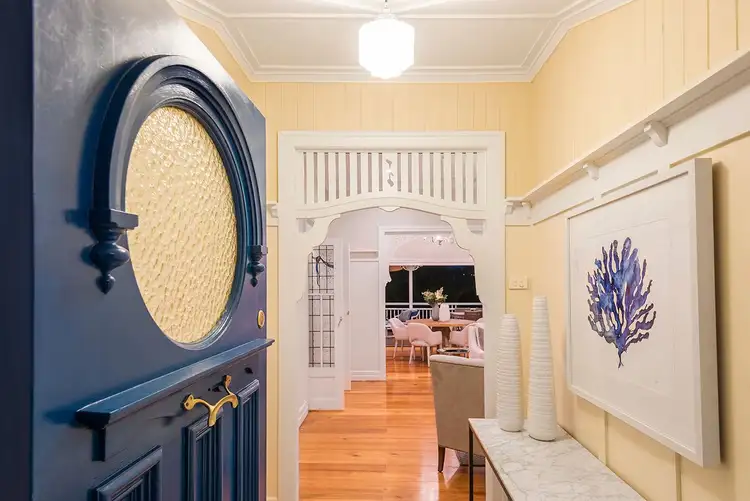 Third view of Homely house listing, 7 Lethem Street, Hendra QLD 4011