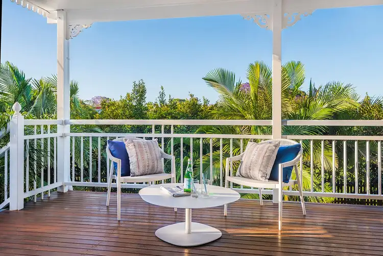 Fourth view of Homely house listing, 7 Lethem Street, Hendra QLD 4011