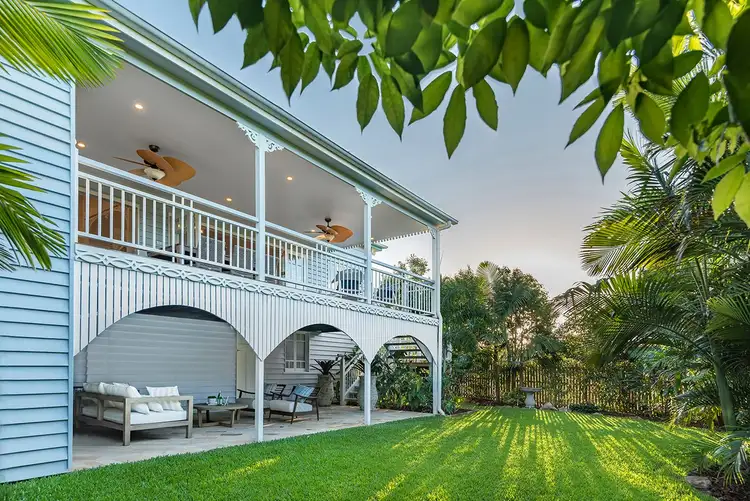 Fifth view of Homely house listing, 7 Lethem Street, Hendra QLD 4011