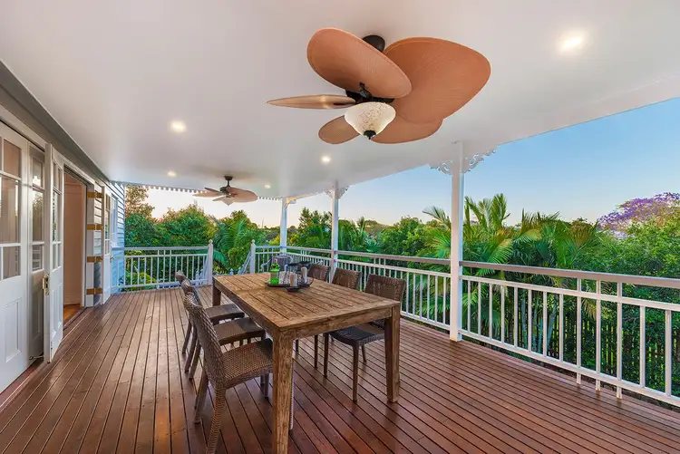 Sixth view of Homely house listing, 7 Lethem Street, Hendra QLD 4011