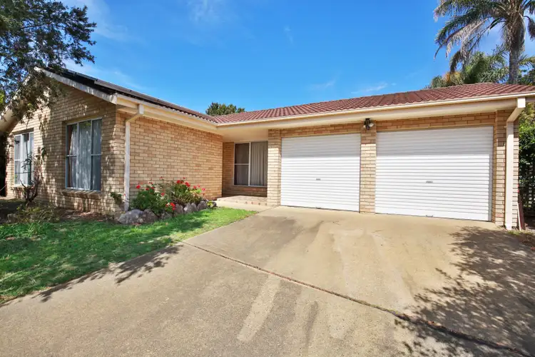 8 Coreen Close, North Nowra NSW 2541