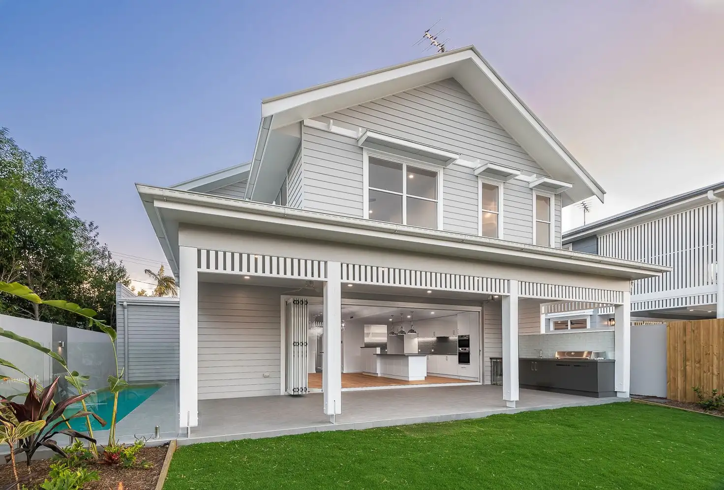 Main view of Homely house listing, 9 Lethem Street, Hendra QLD 4011