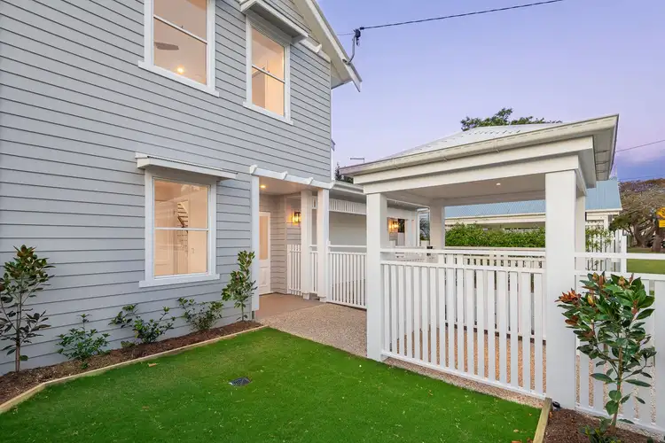 Fourth view of Homely house listing, 9 Lethem Street, Hendra QLD 4011