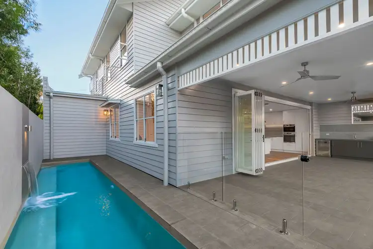 Fifth view of Homely house listing, 9 Lethem Street, Hendra QLD 4011