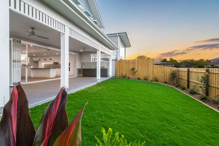 Sixth view of Homely house listing, 9 Lethem Street, Hendra QLD 4011