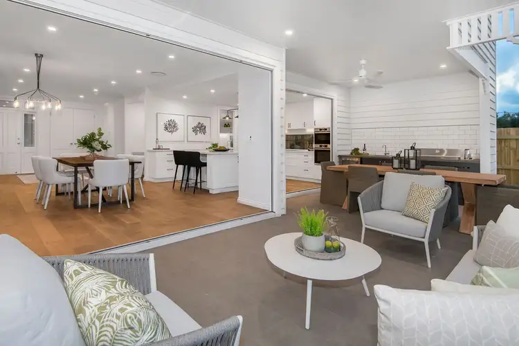 Fourth view of Homely house listing, 13 Lethem Street, Hendra QLD 4011