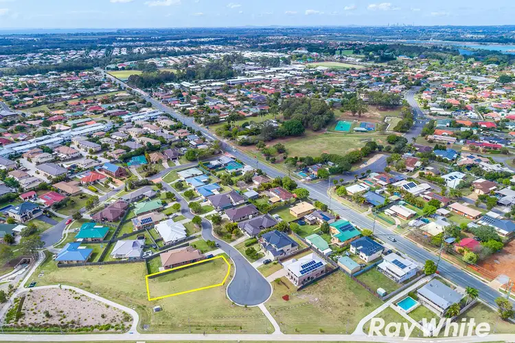 14 Albany Court, Murrumba Downs QLD 4503