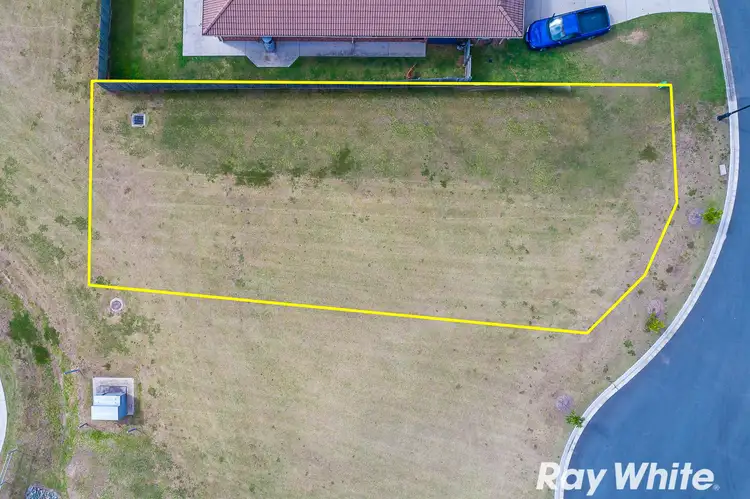 Fourth view of Homely land listing, 14 Albany Court, Murrumba Downs QLD 4503