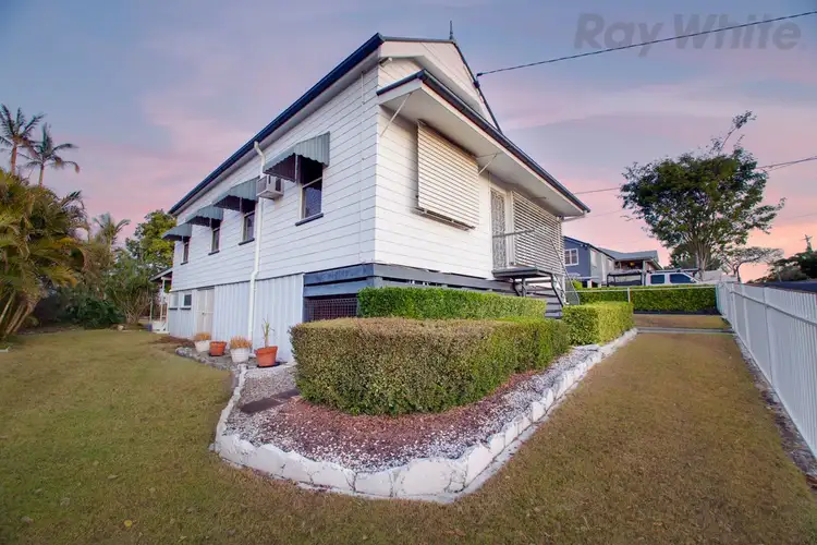 Main view of Homely house listing, 71 O'Sullivan Street, Woodend QLD 4305