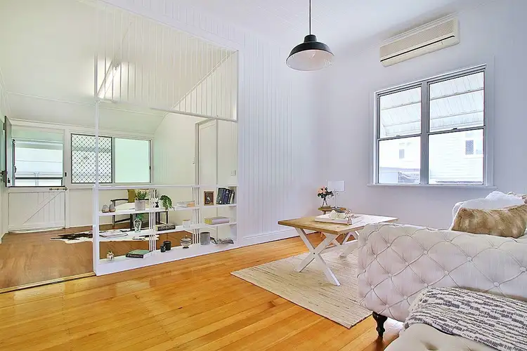 Second view of Homely house listing, 71 O'Sullivan Street, Woodend QLD 4305