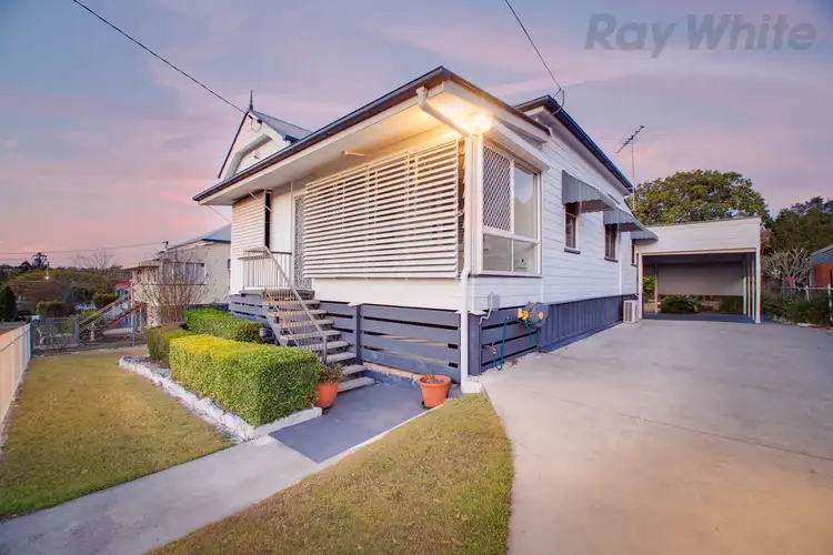 Fifth view of Homely house listing, 71 O'Sullivan Street, Woodend QLD 4305