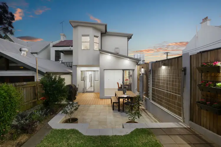 14 Phillip Street, Newtown NSW 2042
