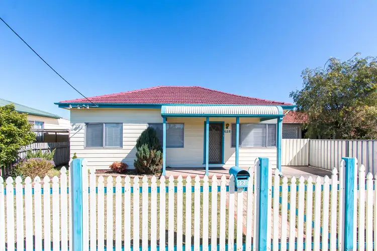 Main view of Homely house listing, 628 Main Road, Edgeworth NSW 2285